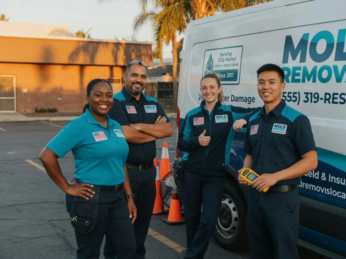 Water Damage Restoration company in Honaunau, HI